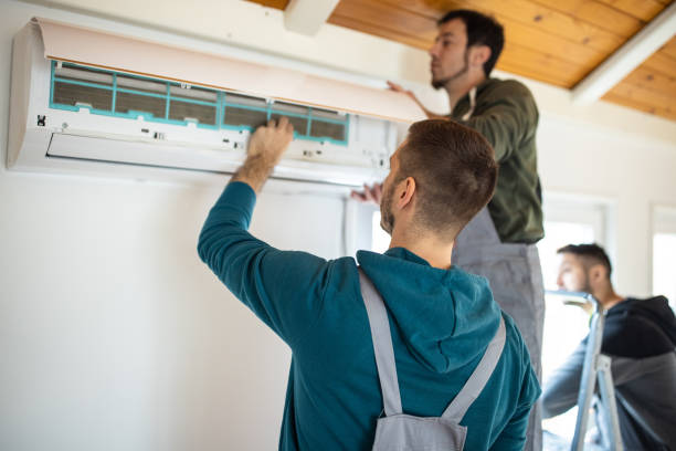 Best Air Conditioning Cleaning in Flushing, MI