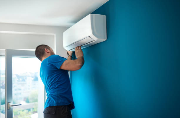 Best Commercial HVAC in Flushing, MI