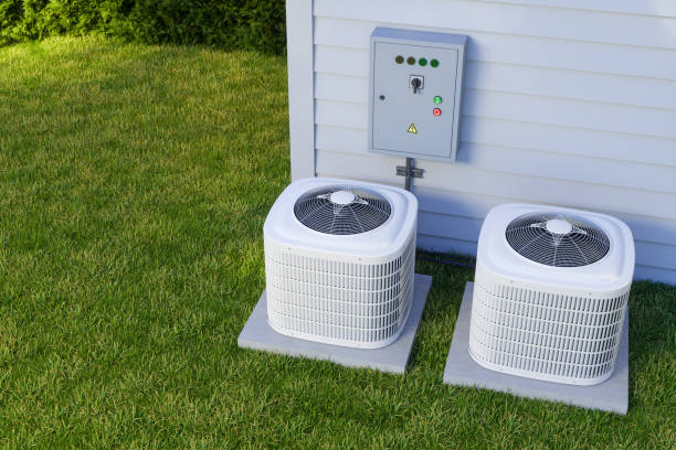 Best HVAC Consulting and Engineering in Flushing, MI