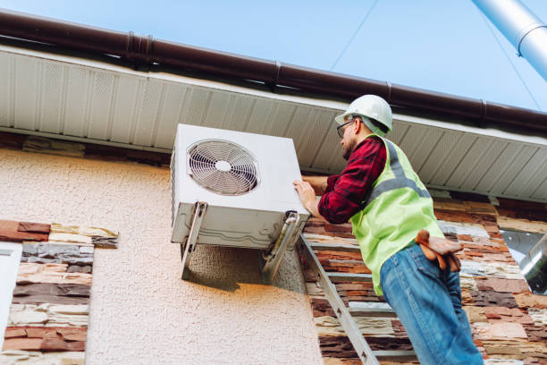 Best HVAC Training and Certification in Flushing, MI