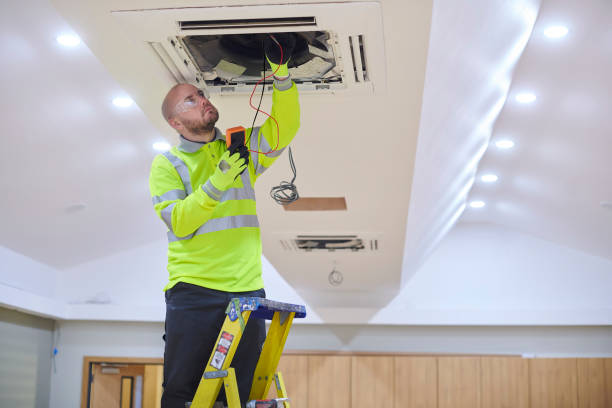 Best HVAC Retrofitting and Upgrading in Flushing, MI