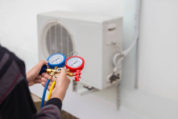 Best Residential HVAC in Flushing, MI